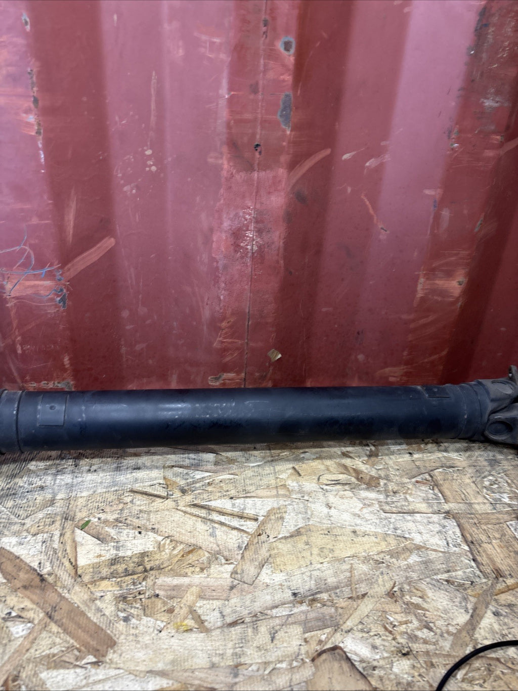 OEM Rear Drive Shaft Prop Drive Shaft For BMW 3 SERIES E83 2610 3402134 AWD X3