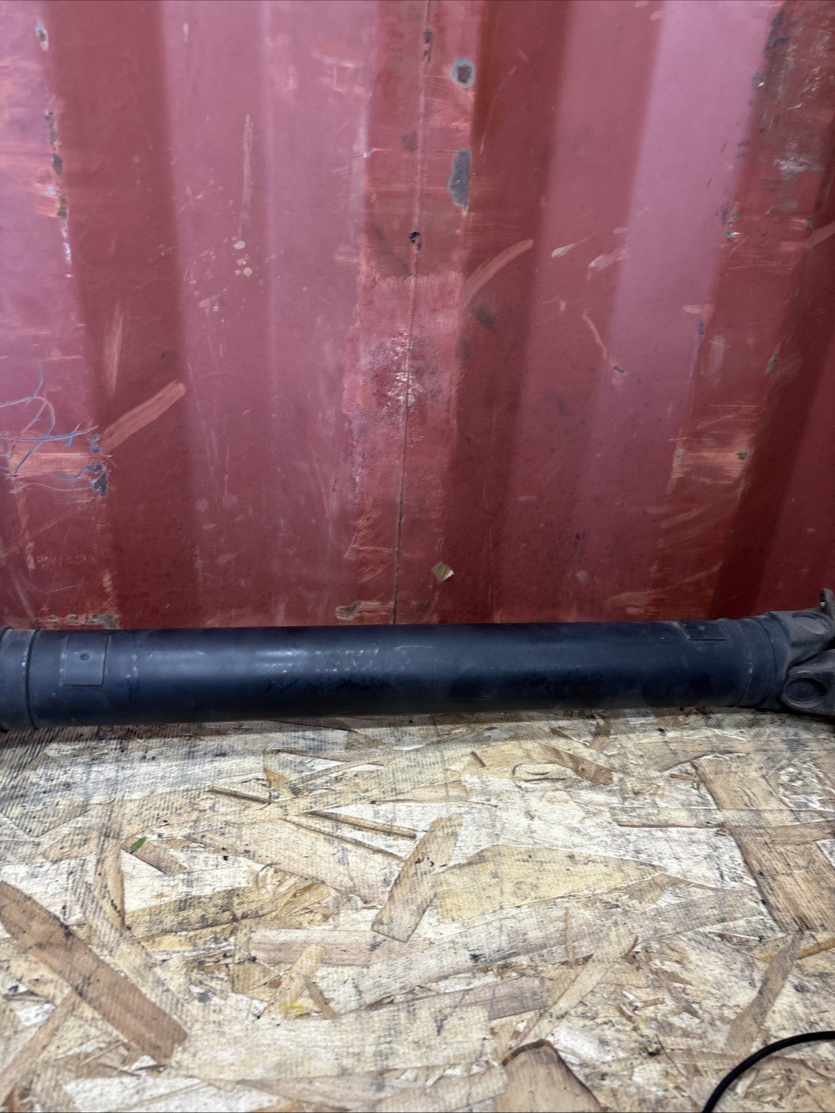 OEM Rear Drive Shaft Prop Drive Shaft For BMW 3 SERIES E83 2610 3402134 AWD X3