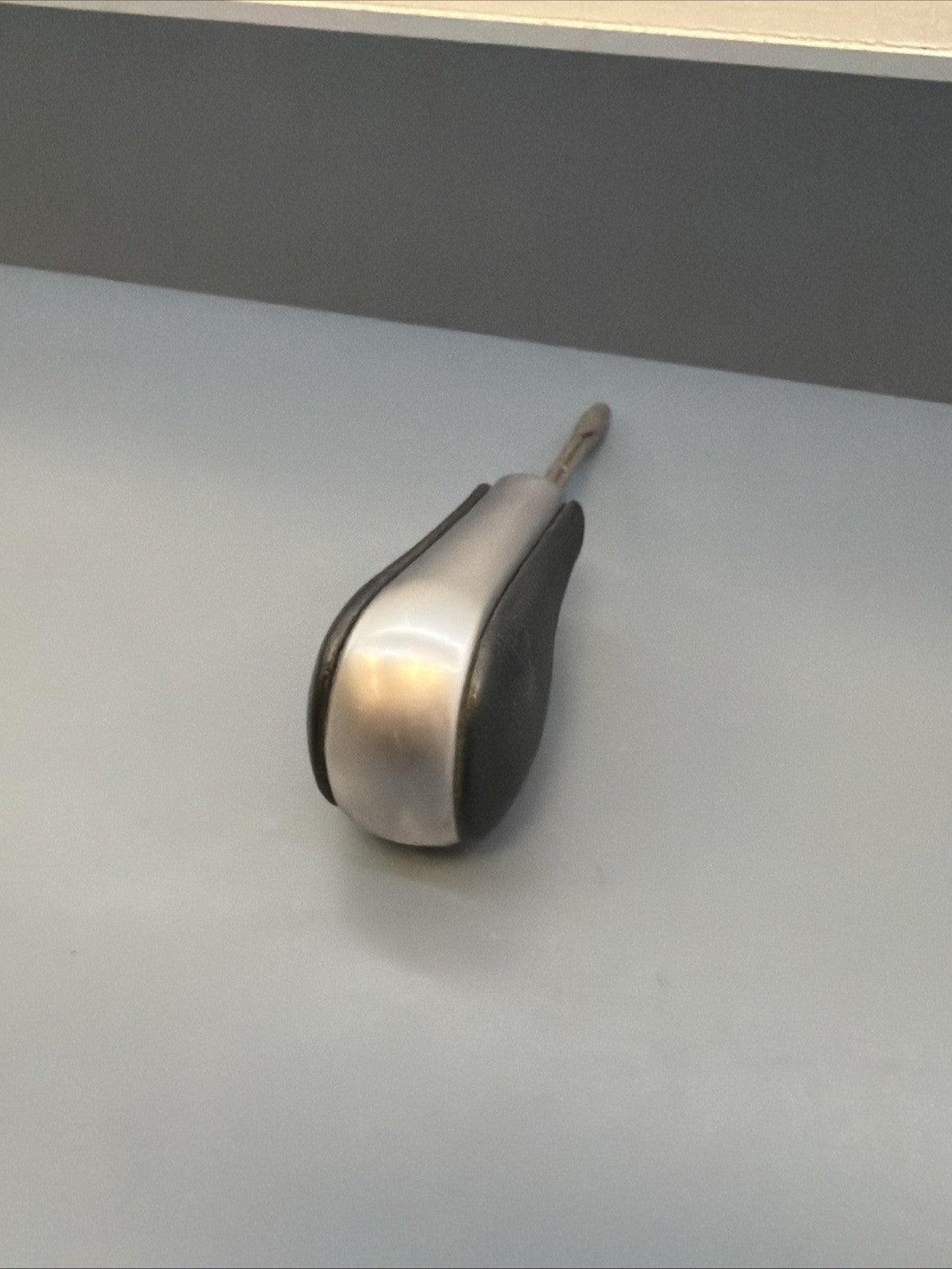 04-10 BMW X3 E83 Gear Shift Shifter Knob Auto Trans OEM 7537992