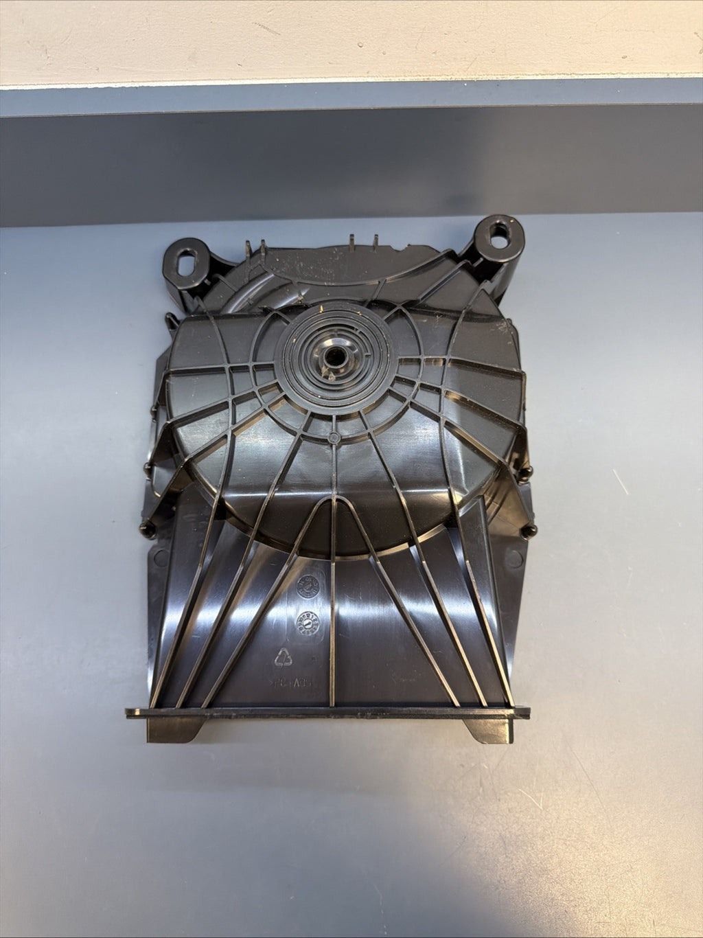 OEM 06-13 BMW E82 E88 E90 E92 128 328 335 Floor Left Speaker Subwoofer 9204785