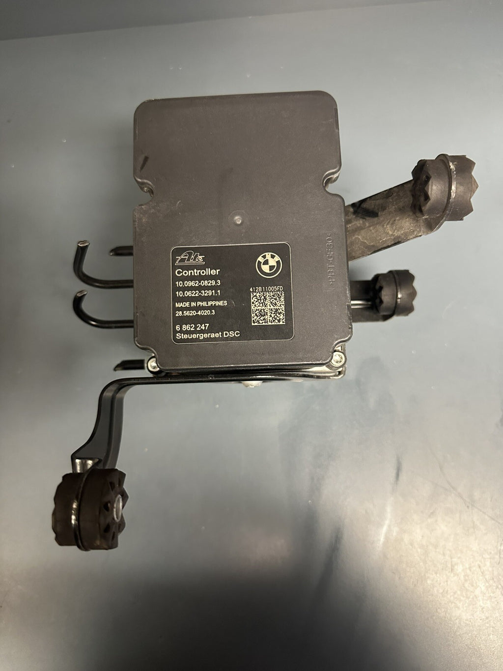 2012-2018 BMW F23 F30 F32 F33 Abs Pump Anti Lock Brake Module OEM 6862246