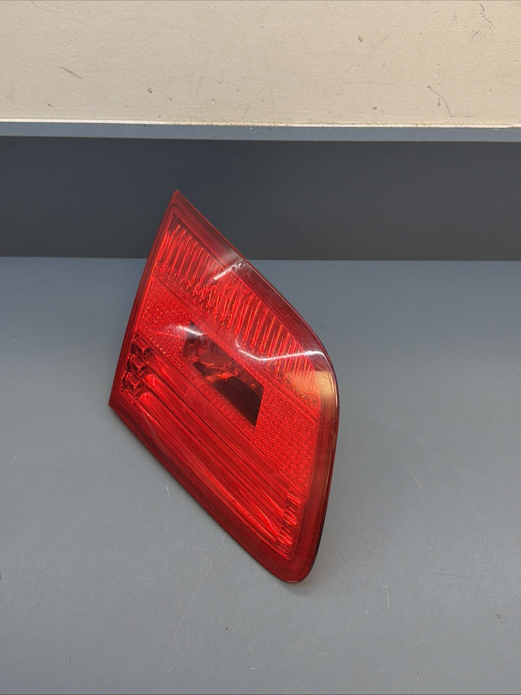BMW 3 Series 328 335 E92 M3 pre-LCI Left Inner Tail Light 7162299