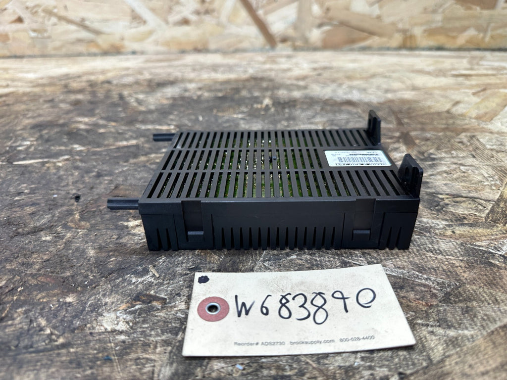 BMW 2003-2006 E83 X3 PRE LCI FOOTWELL LIGHTING CONTROL MODULE OEM 3420784