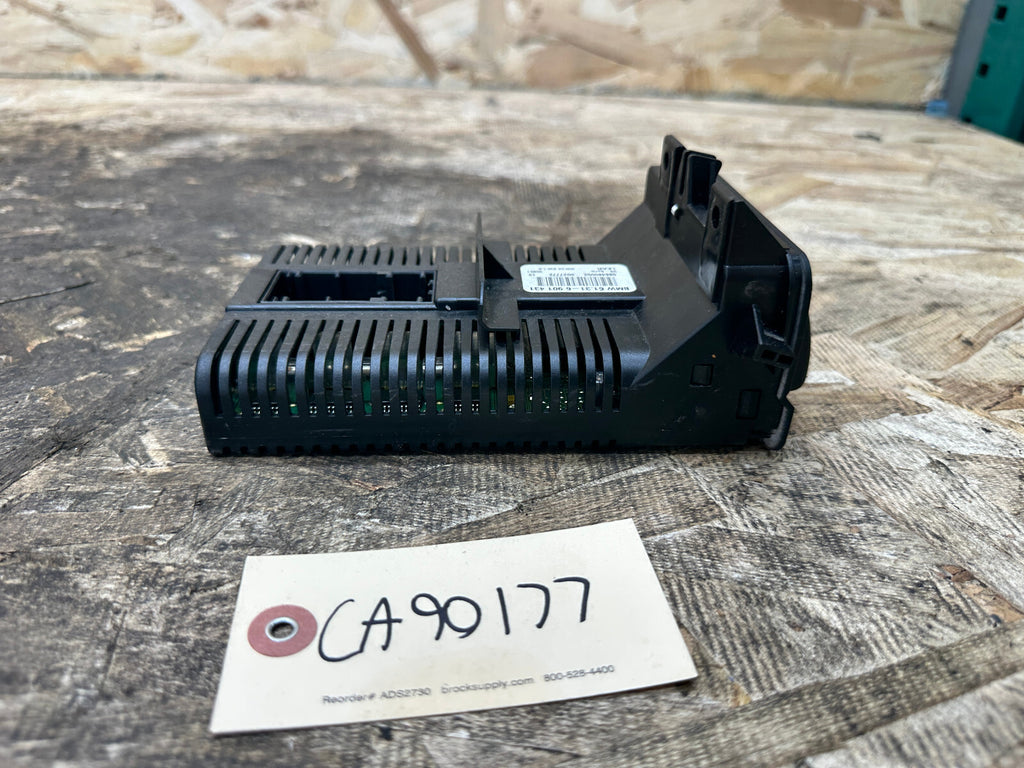 BMW 97-06 E46 3 SERIES HEADLIGHT CONTROL SWITCH+LIGHT MODULE OEM 6901431