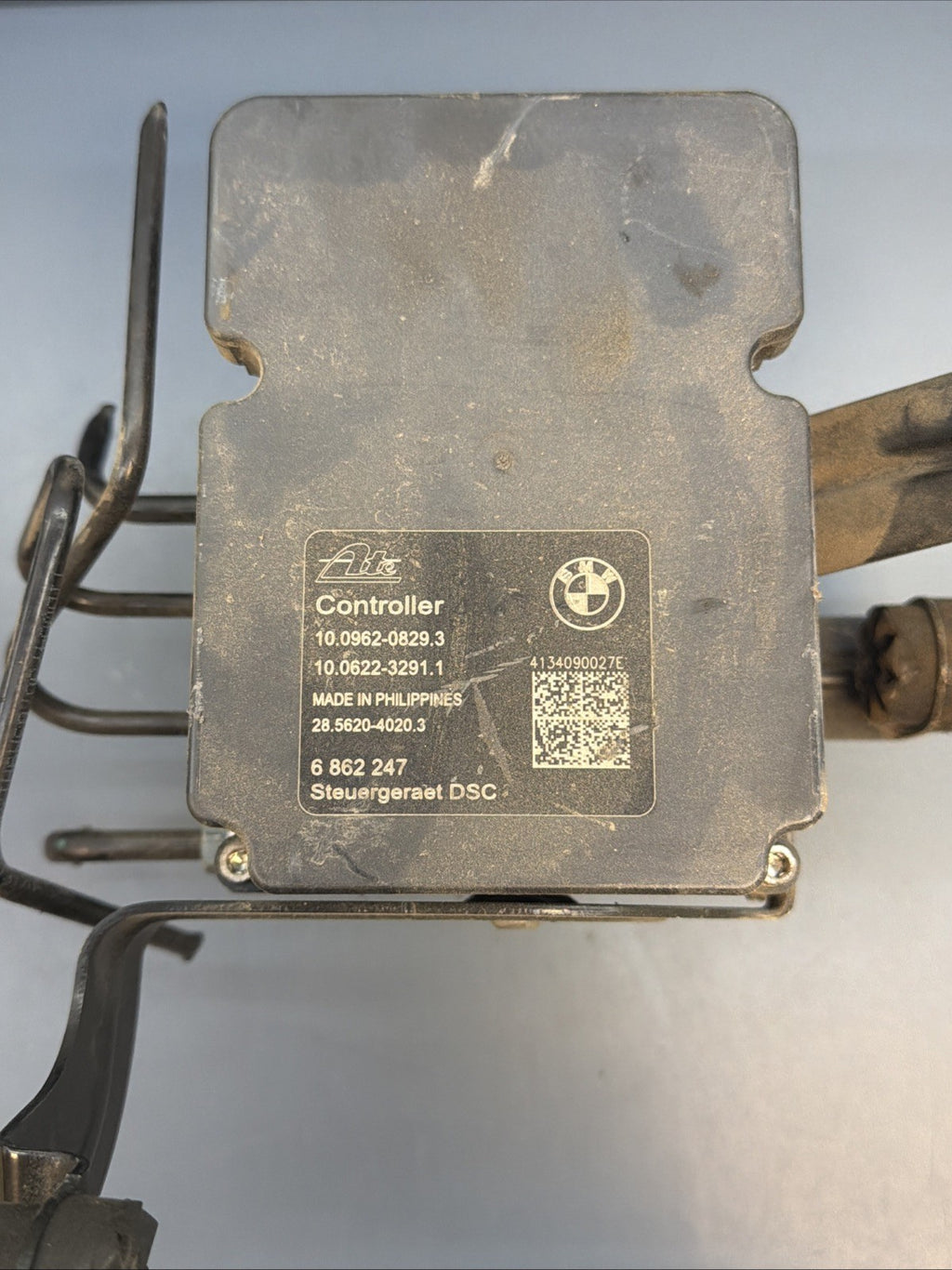 2013 - 2016 BMW 320i 328i ABS Anti-Lock Brake Pump Unit 6862247 OEM
