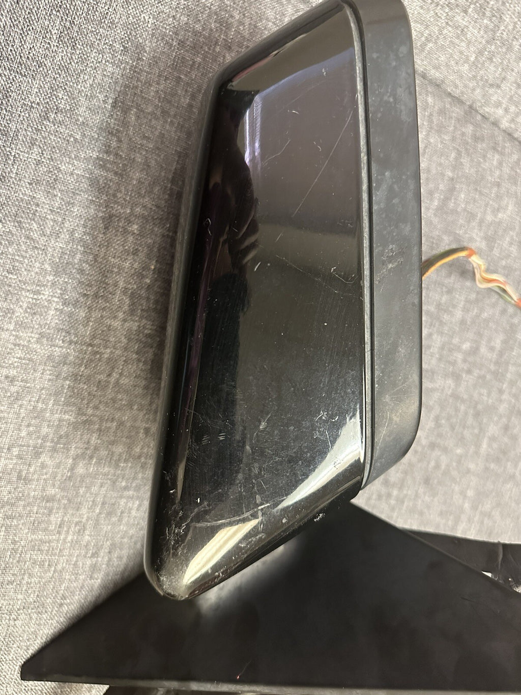 99-03 BMW 3 Series Driver Side Mirror Genuine 0117351 0117352 0117353