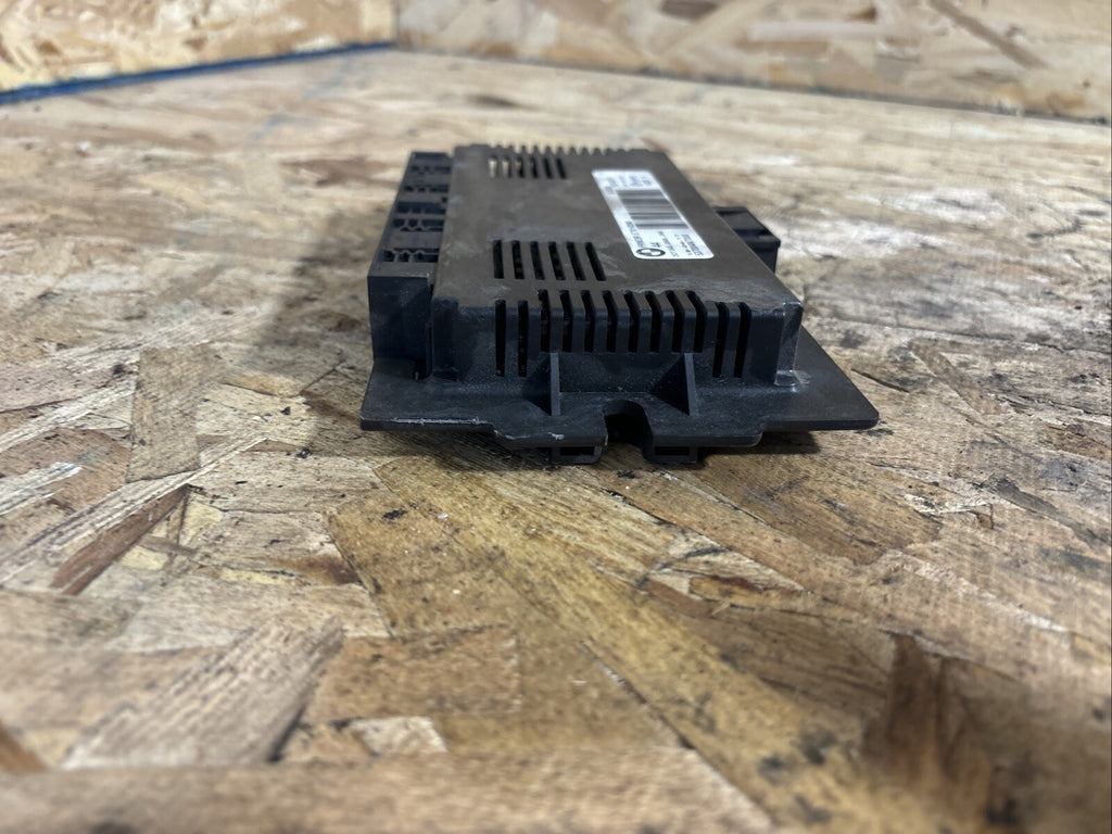 2007-2010 BMW X5 Footwell Headlight Control Module 9170454-01 OEM (For: 2010 X5)
