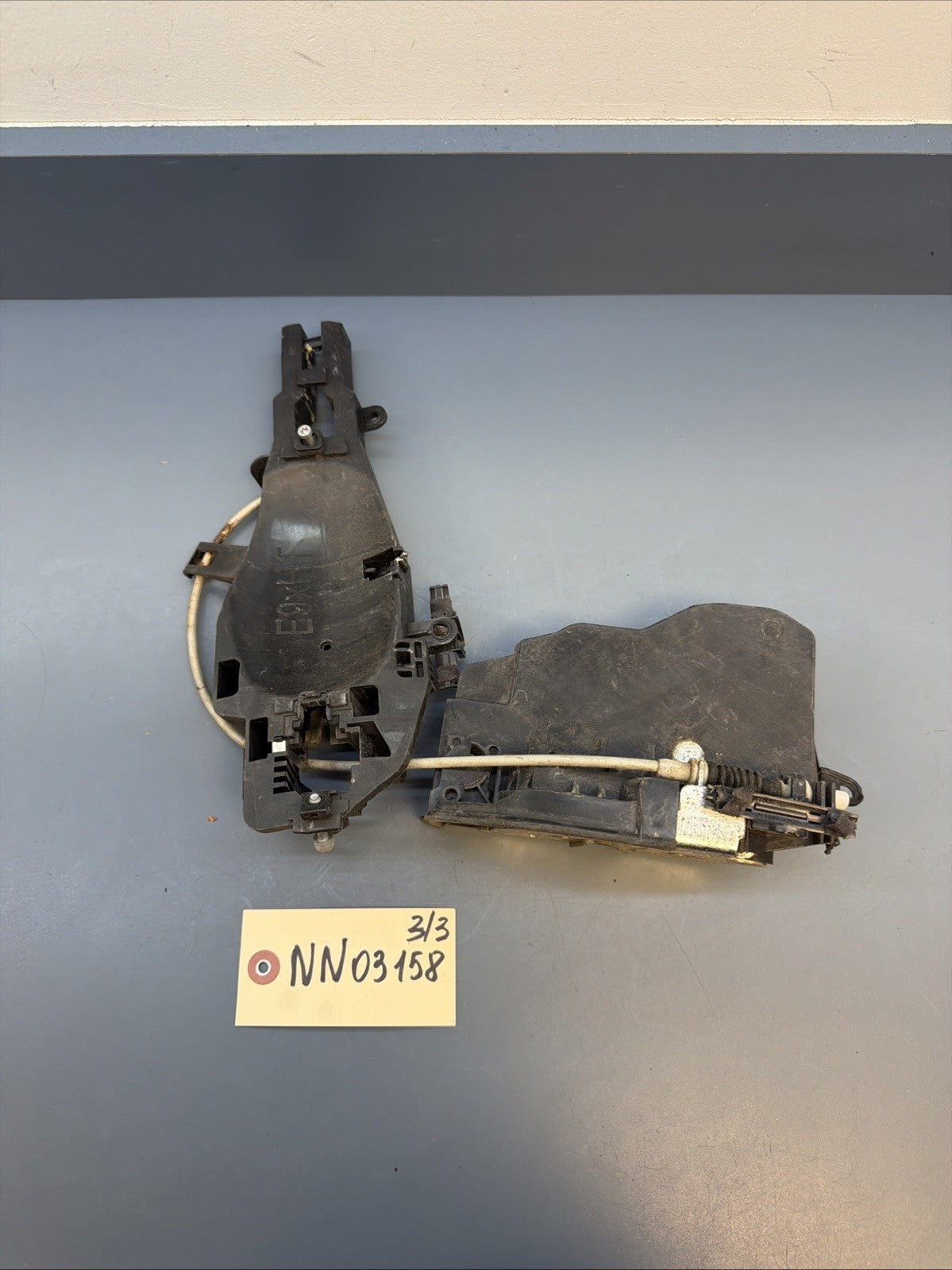 OEM BMW E70 E90 F10 F30 REAR RIGHT PASSENGER Door Lock Latch Actuator 7229460