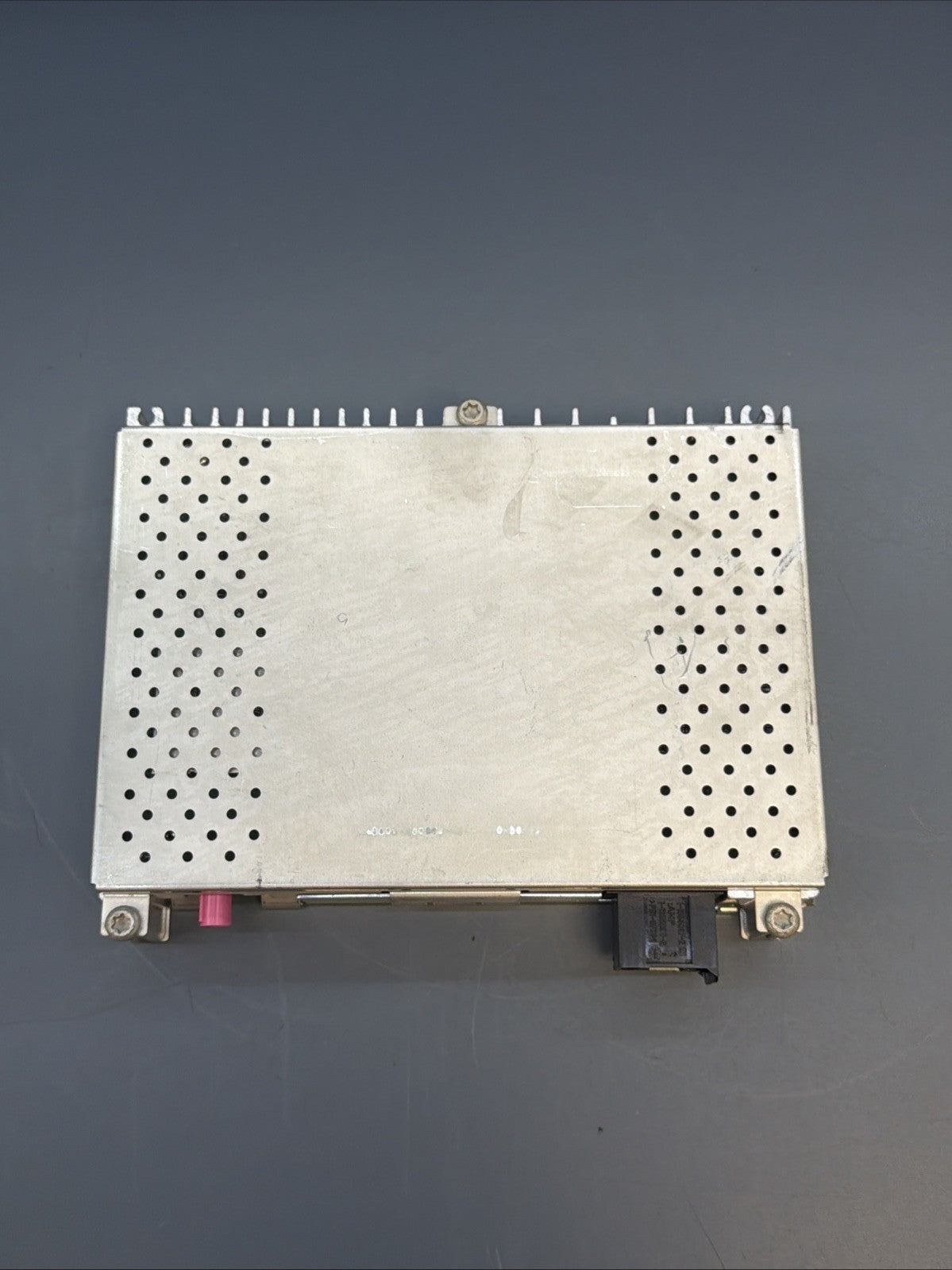 BMW/ X5 1 3 5 6 7 X6 Z4 SERIES OEM SATELLITE RADIO MODULE SIRIUS 9142852