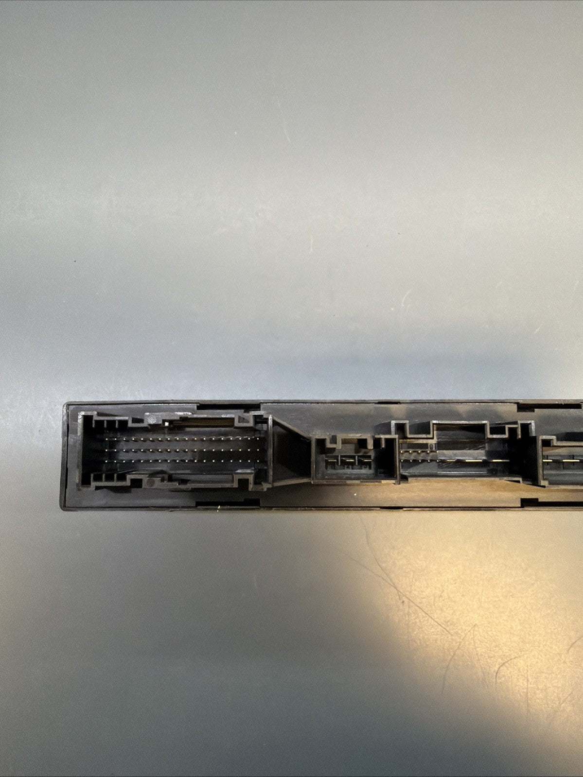 2008-2010 BMW 528i 535i General Body Control Module 61.35 9176069-01 OEM