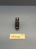 2012-2015 BMW X1 SDRIVE28I E84 - Hazard / Central Locking Switch 6919506