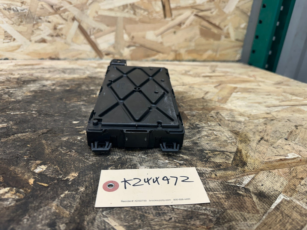 BMW 2012-2020 F30 F32 REAR BODY CONTROL MODULE OEM 9329704