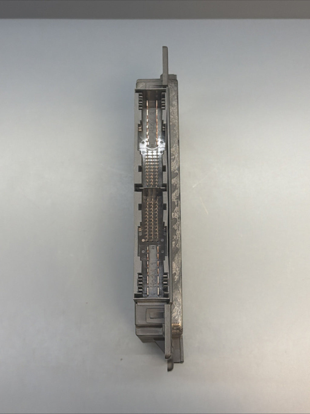 OEM BMW X1 E84 AHL FRM3 PL2 Footwell Light Control Module 9308367