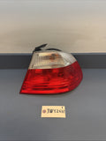 BMW 00-03 E46 325 330 M3 Coupe Right Passenger Outer Tail Light 8383826