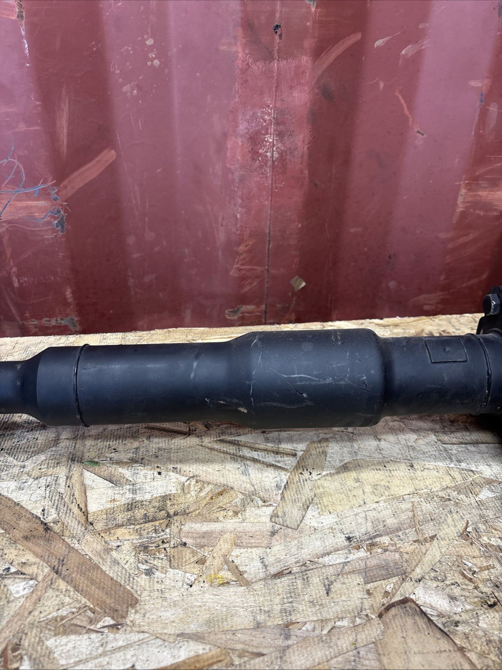 OEM Rear Drive Shaft Prop Drive Shaft For BMW 3 SERIES E90 2610 7527376 AWD