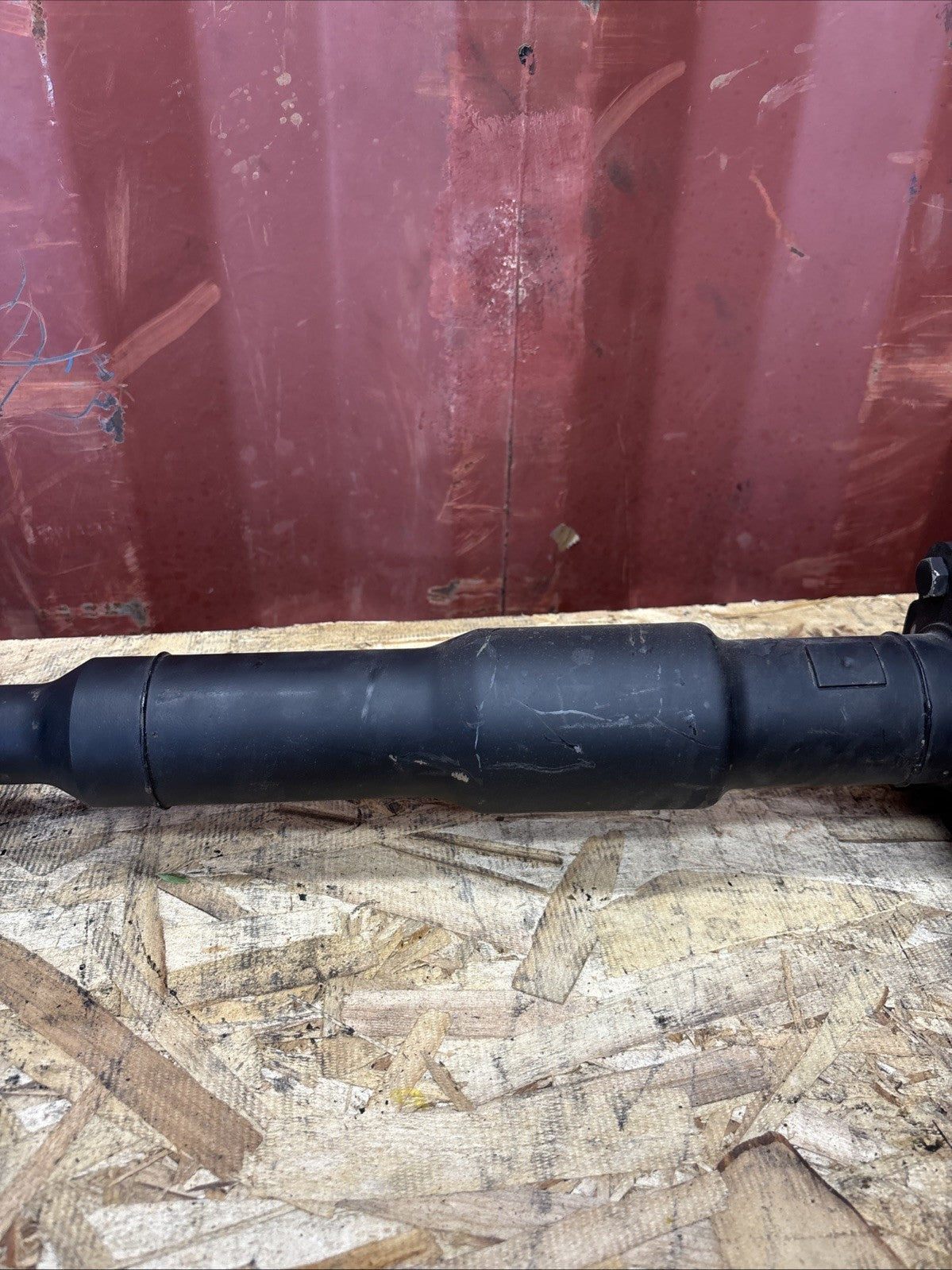 OEM Rear Drive Shaft Prop Drive Shaft For BMW 3 SERIES E90 2610 7527376 AWD
