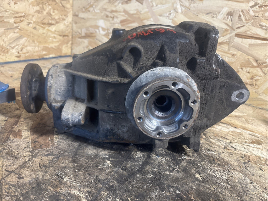 BMW E83 REAR DIFFERENTIAL 3 SERIES X3 3.64 FINAL DRIVE 7523668