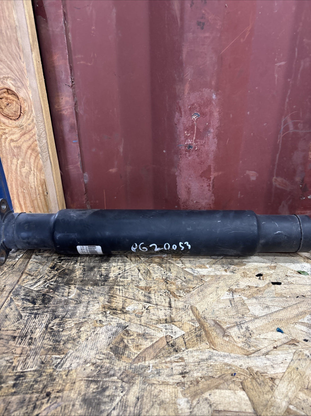 OEM Rear Drive Shaft Prop Drive Shaft For BMW 3 SERIES E46 2611 7502959 AWD