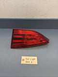 2012-2015 BMW E84 X1 REAR RIGHT INNER TAIL LIGHT ASSEMBLY OEM 2990114
