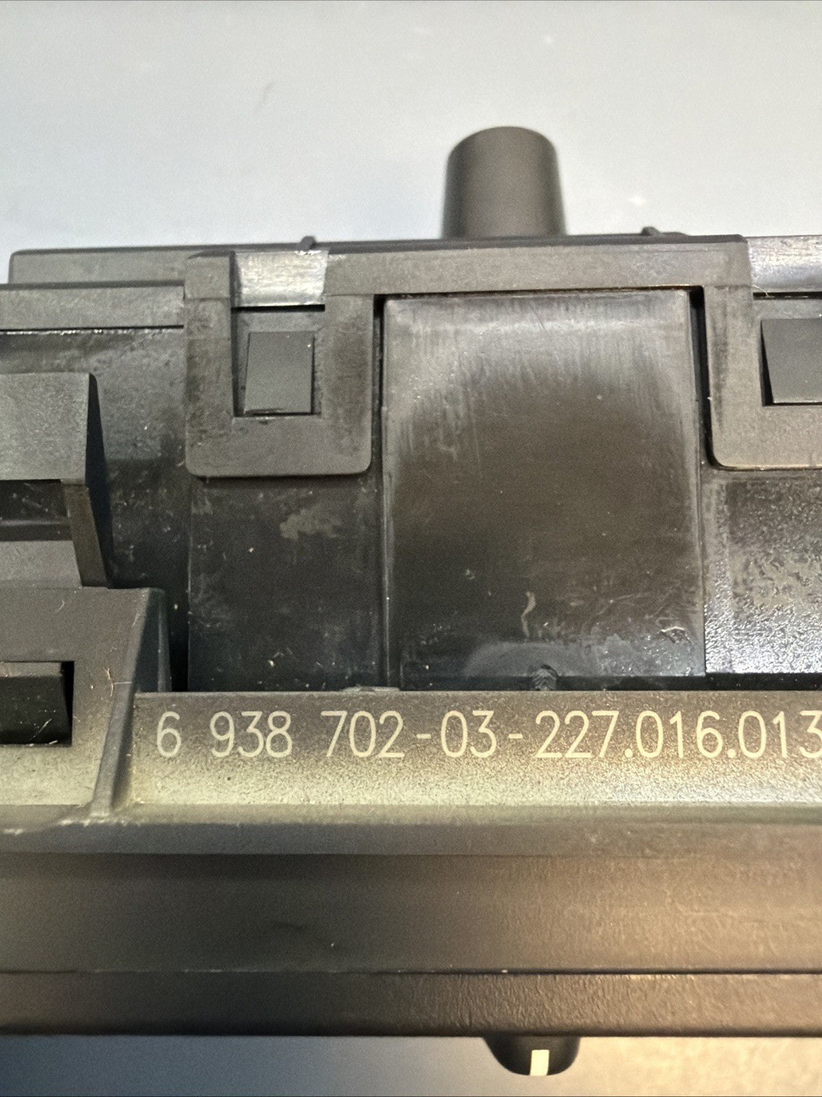 07-10 OEM BMW E92 E93 328 335 Headlight Switch Control Panel Light 6938702