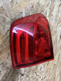 BMW 328i  TAILLIGHT DRIVER LEFT  183611-12 OEM 12 13 14 15  7259895-07