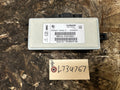 BMW 11-17 F25 X3 F10 5 SERIES CRASH IMPACT SENSOR SRS MODULE OEM 9247384