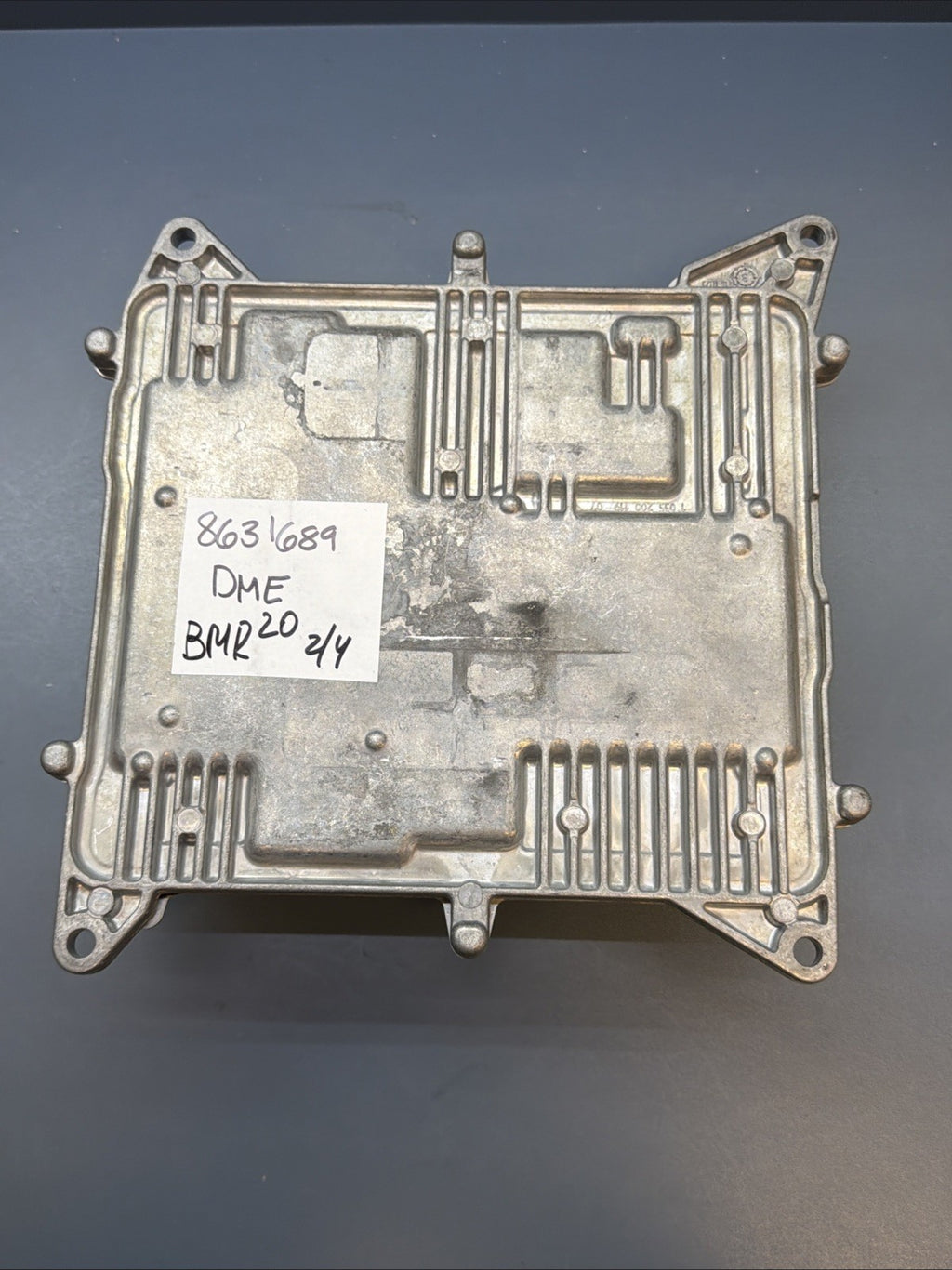 ENGINE COMPUTER BMW 328i 2014 2015 2016 2017 2018 8631689 PCM ECM ECU OEM