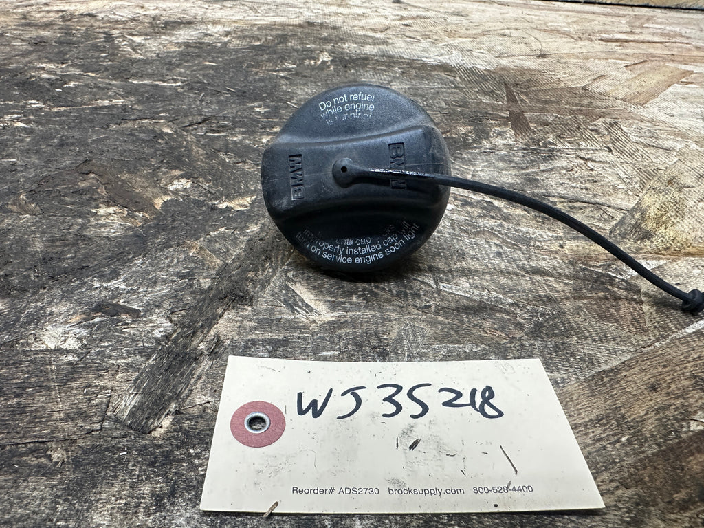 BMW E46 E39 E53 E60 E90 E87 1 3 5 SERIES X3 X5 OEM GAS CAP 16116765484/PA66GF30
