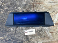 BMW 09-17 F10 5 SERIES CENTRAL INFO GPS NAVIGATION DISPLAY SCREEN OEM 9266385