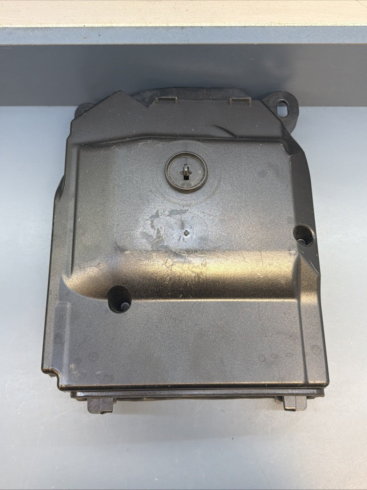 06-15 BMW X1 128I 330XI RIGHT PASSENGER SIDE SPEAKER SUBWOOFER OEM 65139143136