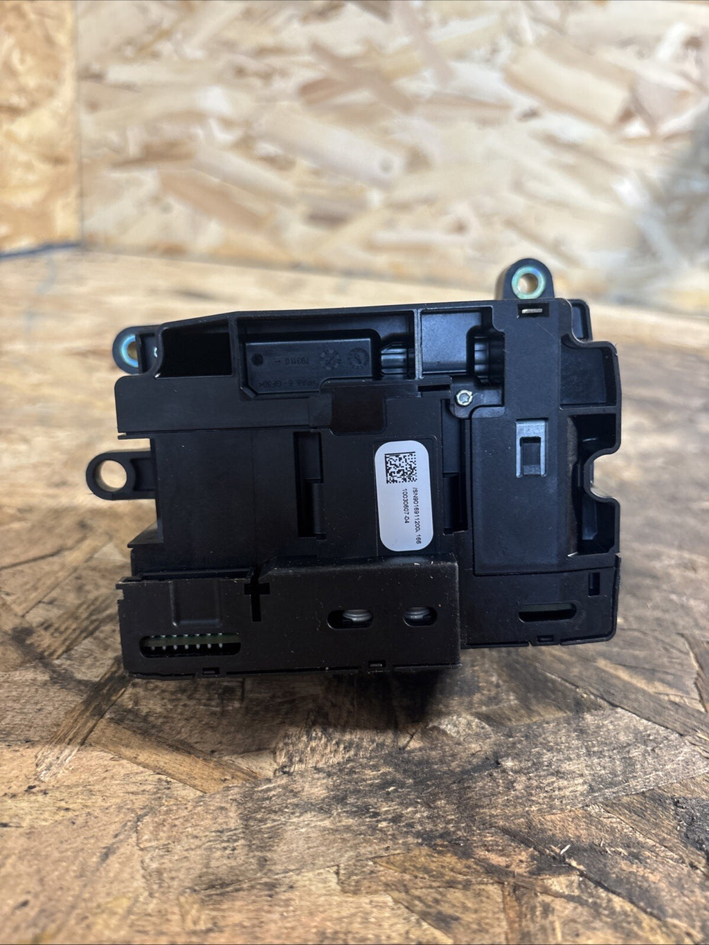2011-2017 BMW 5 / 6 Series Automatic Floor Shifter Assembly 9251190-01 OEM