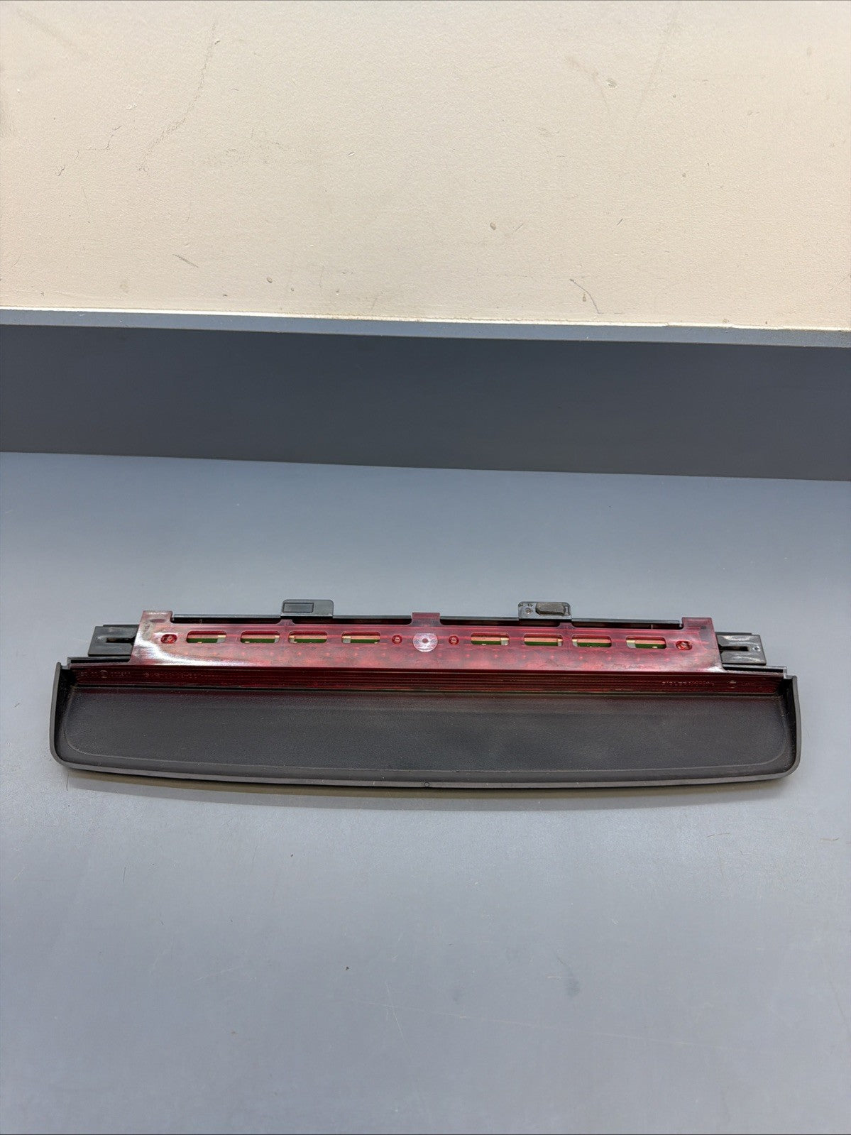11-16 BMW F10 528i 535i 550i Rear 3rd Third Brake Stop Light Lamp 7230799 OEM