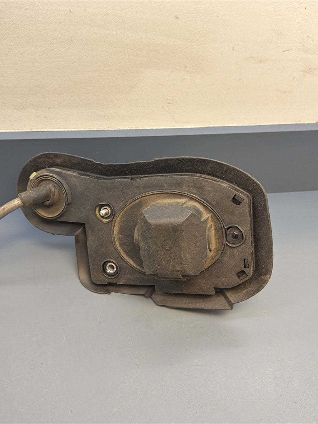 06-11 BMW E90 E91 325i XI 330i Automatic Transmission Gear Shifter 7548061