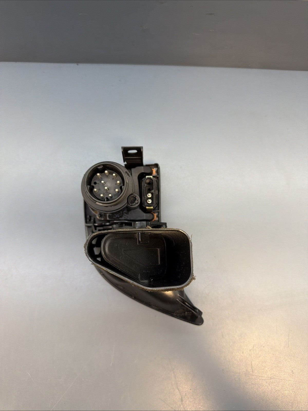 1992-1998 BMW 318I 325I 328I AIR VENT HEADLIGHT W/SWITCH CONTROL OEM 13933931