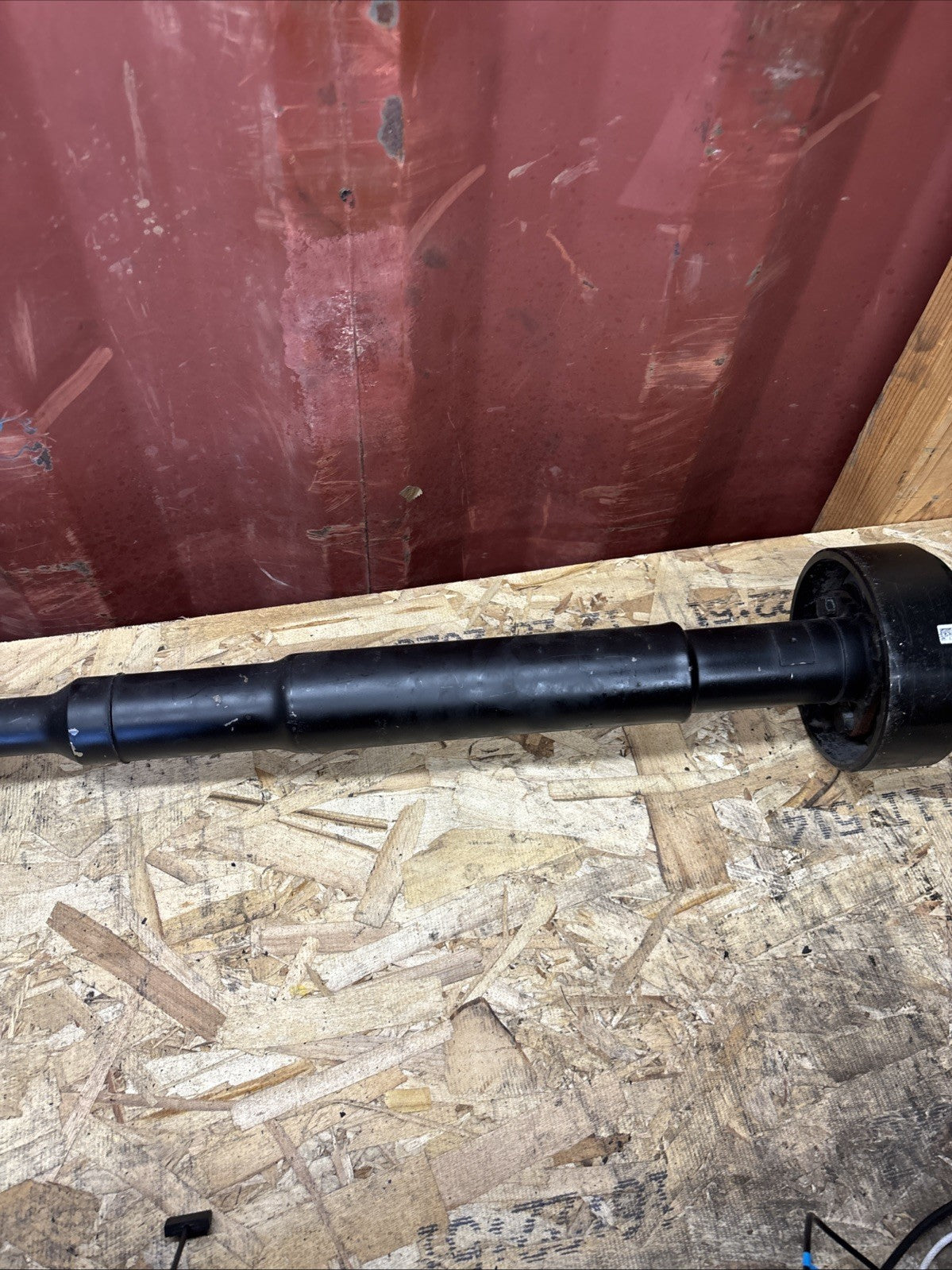OEM Rear Drive Shaft Prop Drive Shaft For BMW 3 SERIES F30 2610 7633661 RWD