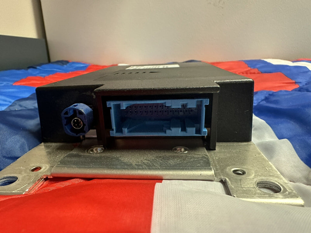 13 14 15 16 BMW 428i 328i Telematics Bluetooth Control Module OEM 9389659