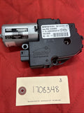 2011 2012- 2017 BMW X3 Overhead Sunroof Power Sliding Actuator Motor 7213044 OEM