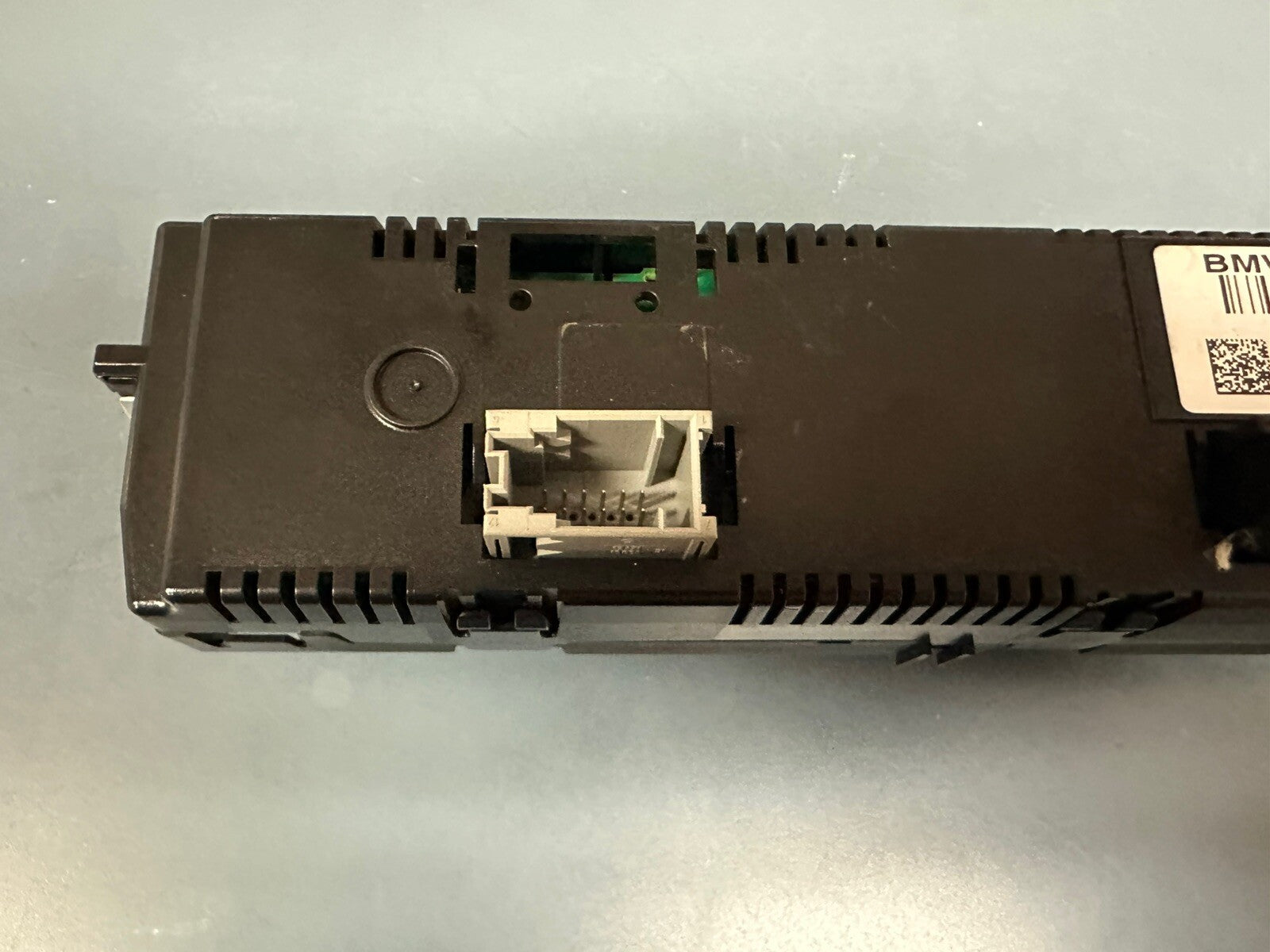 2012-2015 BMW X1 E84 A/C HEAT CLIMATE CONTROL PANEL OEM 9292262