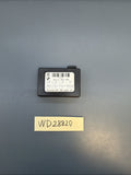 BMW 3 5 3 X3 X5 Z4 E39 E46 E53 E83 E85 Windshield RLS Rain Light Sensor 6923954