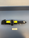 04-10 BMW E60 BMW 550I 525i 530 I 650i SPARE TIRE JACK CAR LIFT OEM 6766621