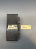 2008-2009-2010 BMW E60 E63 E64 535i GATEWAY THEFT LOCKING CONTROL MODULE 9221109
