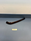 2009-2012 BMW E90 E91 328i REAR LEFT DOOR TRIM MOULDING 9169711
