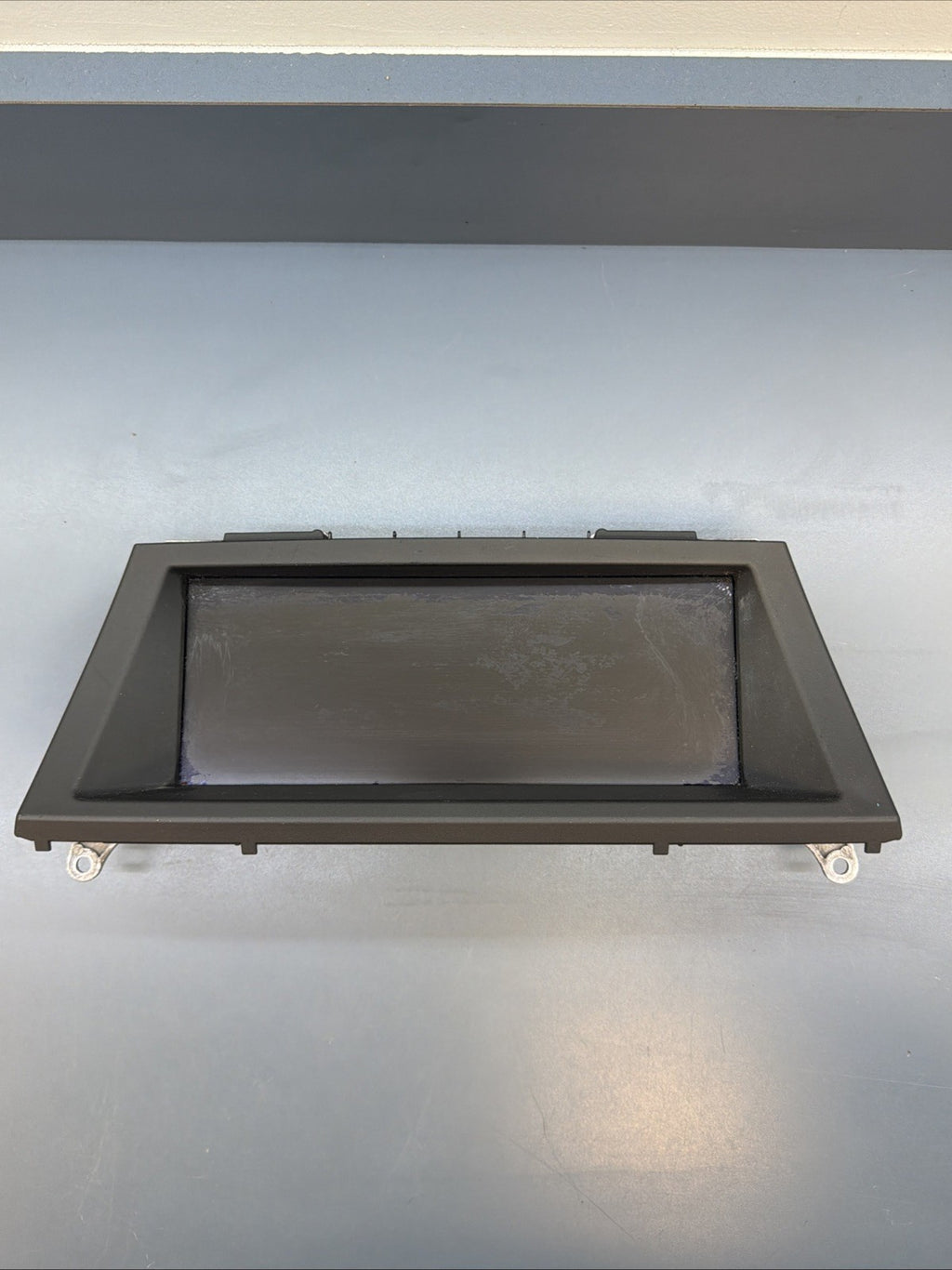 09-14 BMW E70 E71 X5M X5 X6 Screen Display Navigation 8.8inch 2284656 OEM 4201