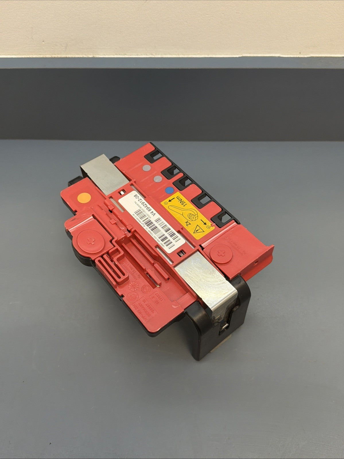 BMW X1 E81 E82 E84 E87 E88 E90 E91 E92 Power Distribution Box Fuse Unit 6942912