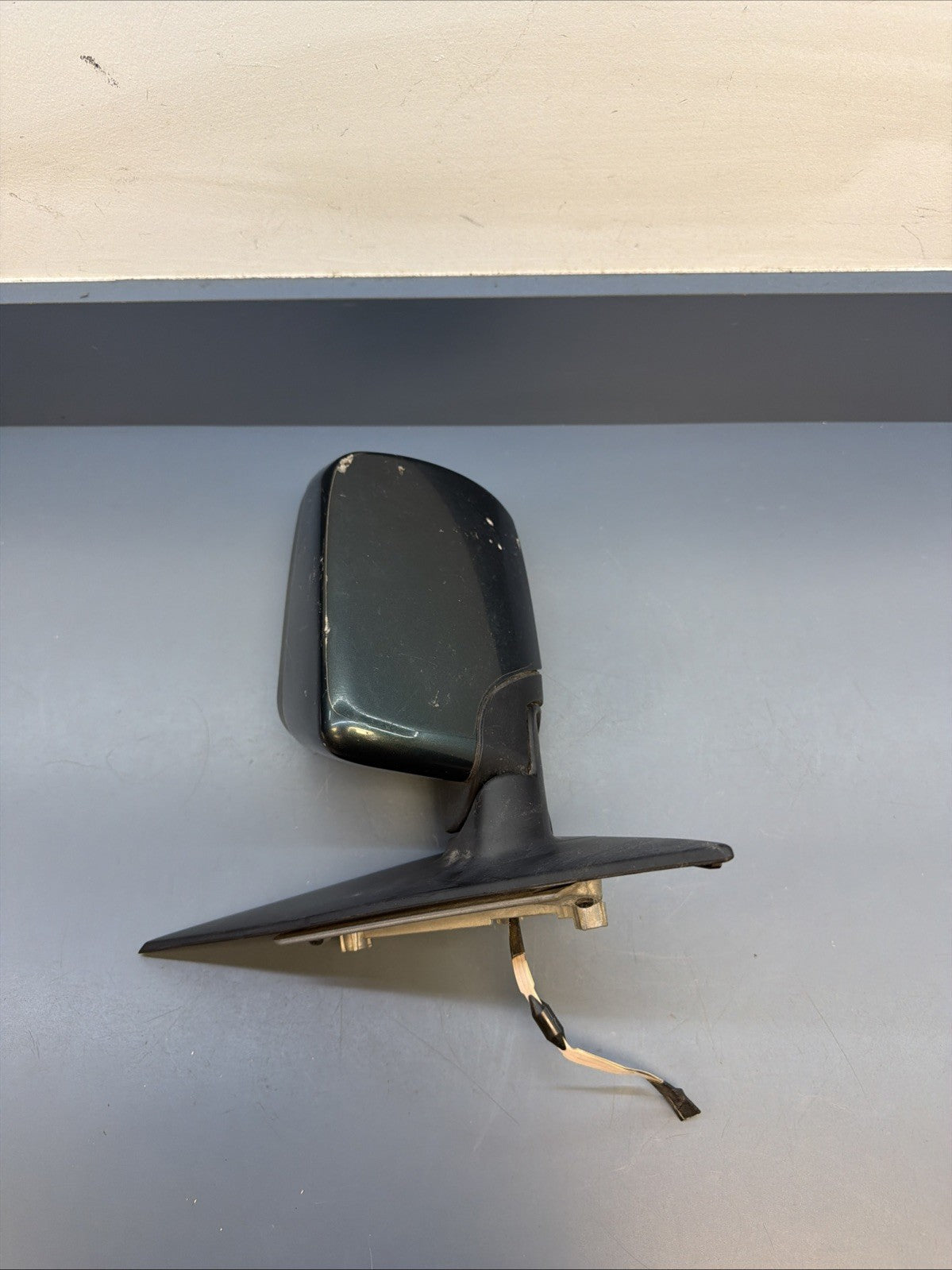 BMW E46 Left Driver Door Mirror 0117351 32289L 31023 0117352 0117353