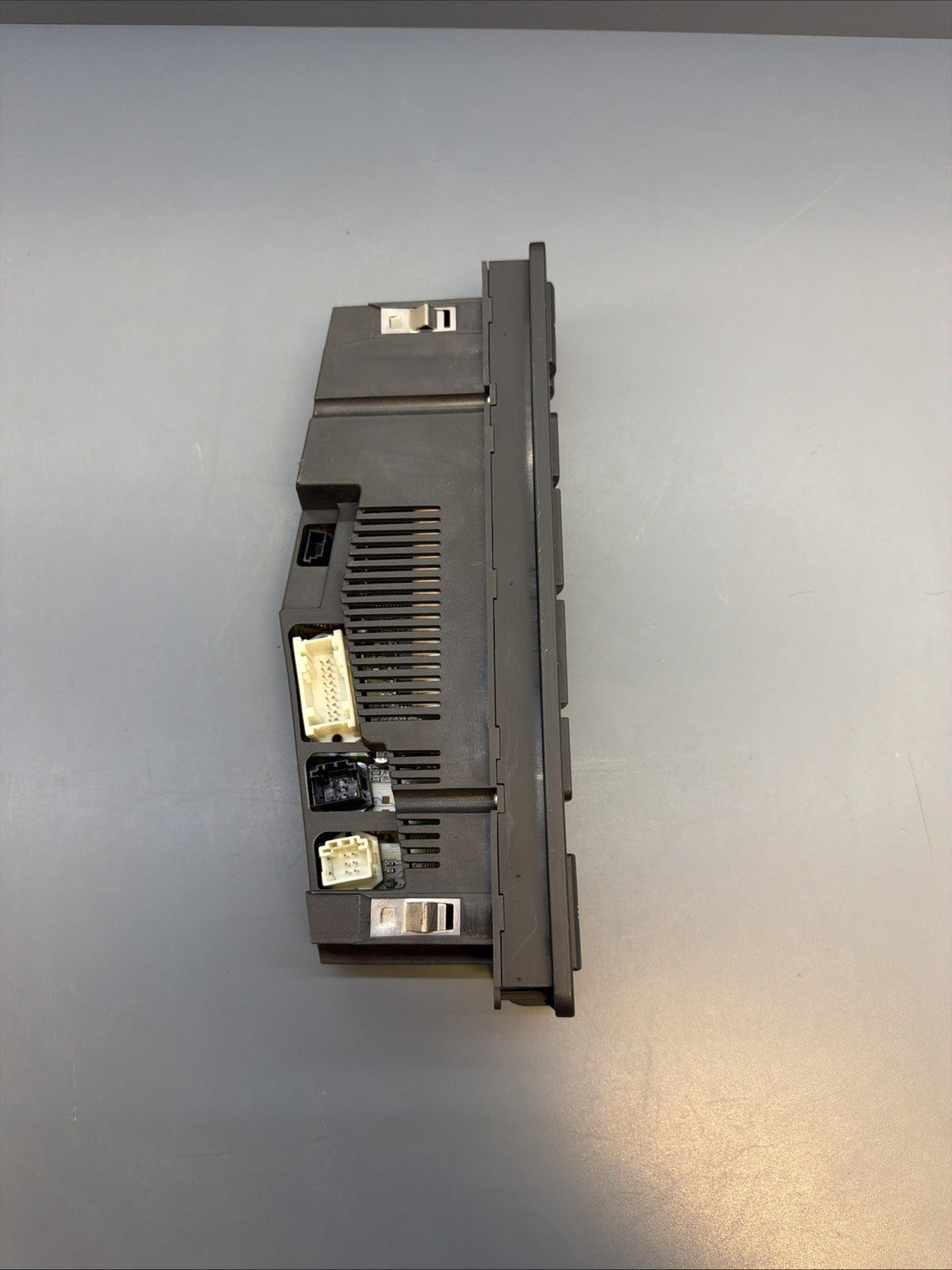 BMW 2001-2006 E46 3 SERIES AC HEATER CLIMATE CONTROL PANEL OEM 6917004