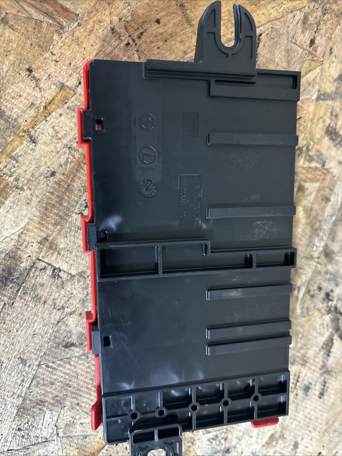 2012-2016 BMW Power Distribution Control Fuse Box Module Unit 922775204 OEM