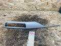 BMW 2011-2019 F30 3 SERIES CENTER RIGHT DASH ALUMINUM SILVER VENT TRIM 92312069