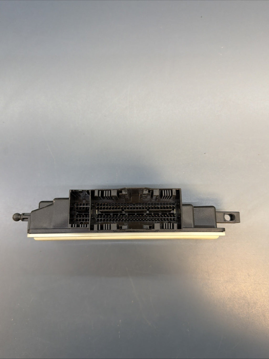 BMW F30 F31 2012- 2019 SRS SAFETY CRASH IMPACT SENSOR CONTROL MODULE OEM 9350003