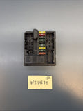 2003-2010 BMW X3 E83 2.5i 3.0si Chassis Control Module Fuse Box ECM 7560626 OEM